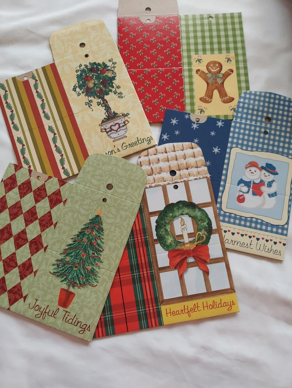 NWT Holiday Gift PackagingAssortment, Decorative & White Boxes,Bags,Variety,42pc
